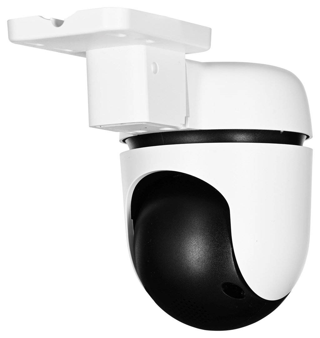 TP-Link Tapo Outdoor Pan/Tilt Security WiFi Camera