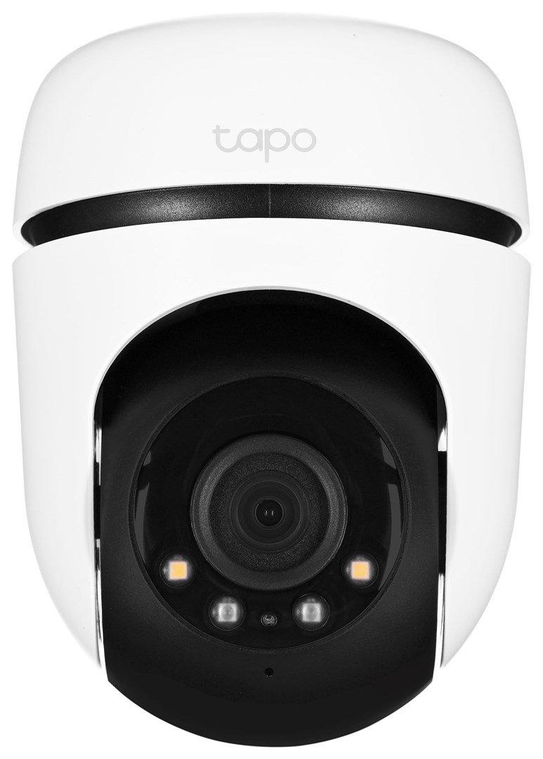 TP-Link Tapo Outdoor Pan/Tilt Security WiFi Camera