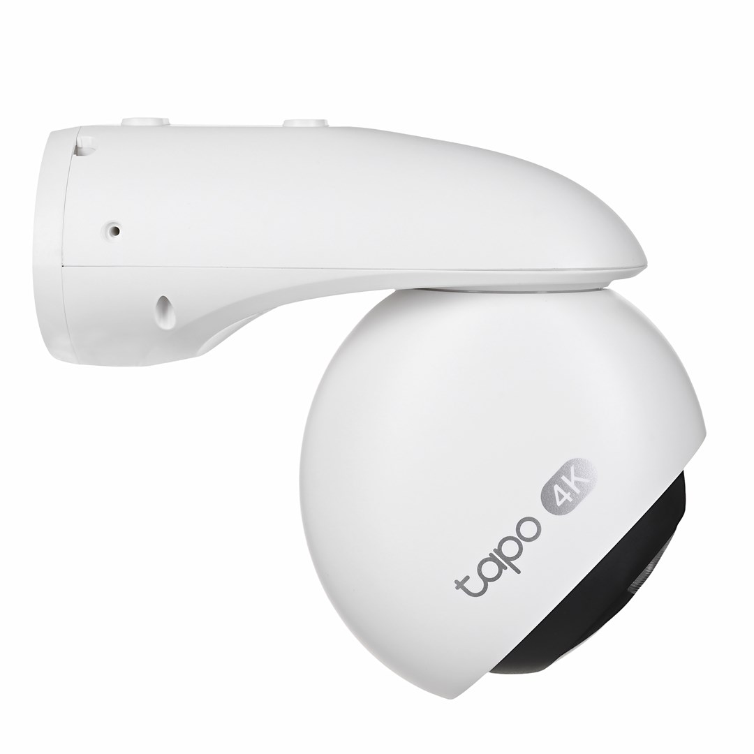 TP-Link Outdoor Pan/Tilt Security Wi-Fi Camera