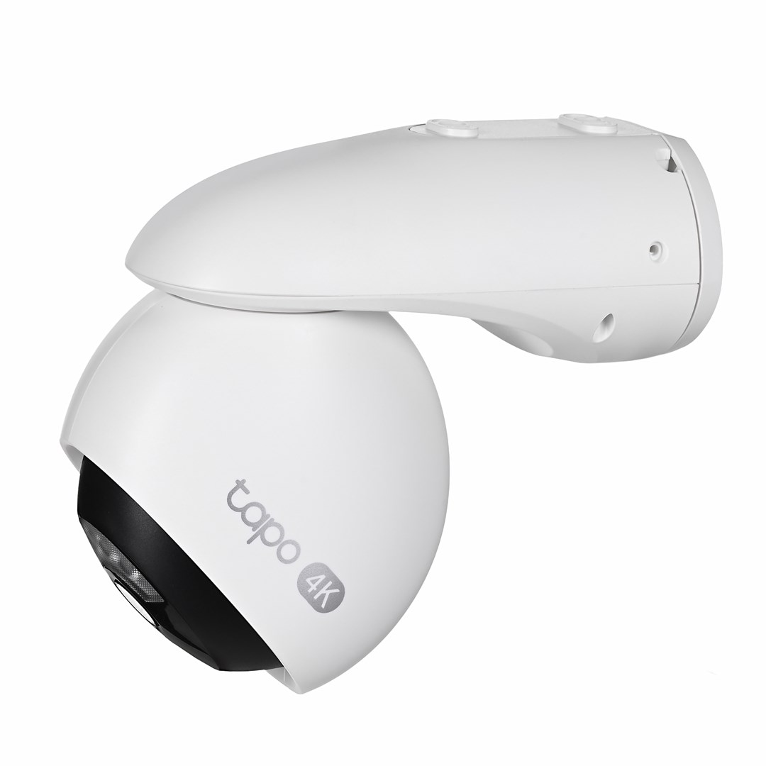 TP-Link Outdoor Pan/Tilt Security Wi-Fi Camera