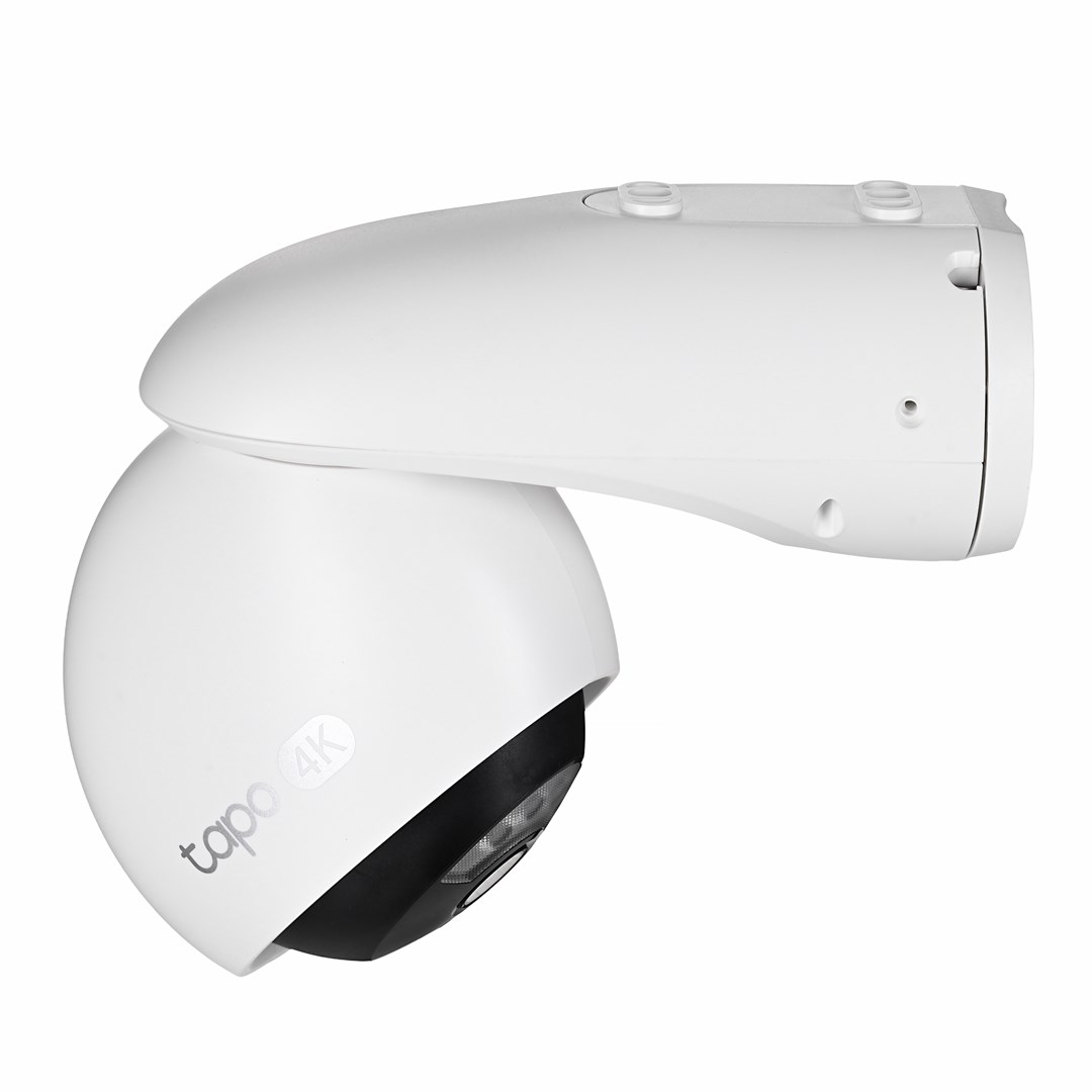 TP-Link Outdoor Pan/Tilt Security Wi-Fi Camera