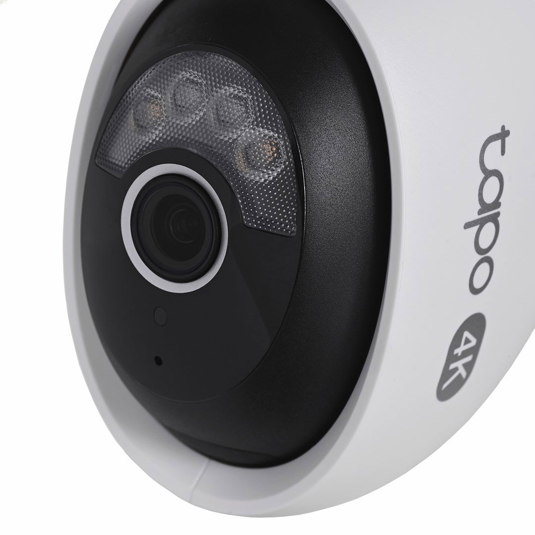 TP-Link Outdoor Pan/Tilt Security Wi-Fi Camera