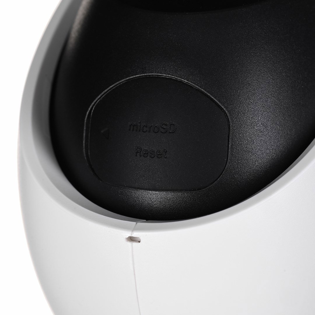 TP-Link Outdoor Pan/Tilt Security Wi-Fi Camera
