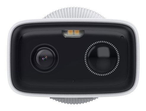 TP-Link Tapo C400 security camera Bullet IP security camera Indoor & outdoor 1920 x 1080 pixels Wall