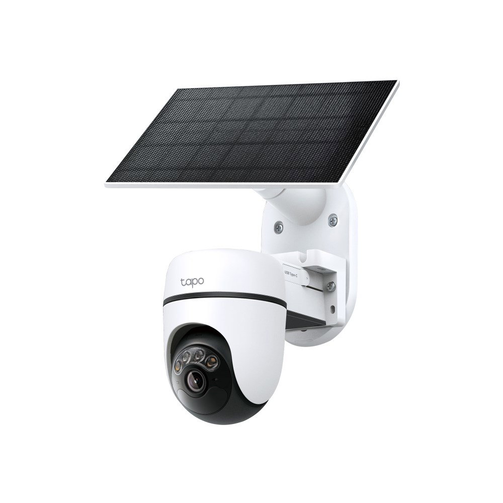 TP-LINK Tapo C630 Camera Kit