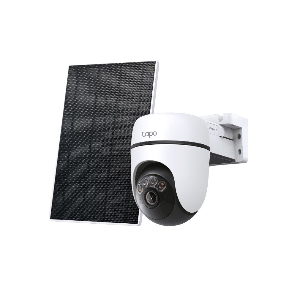 TP-LINK Tapo C630 Camera Kit