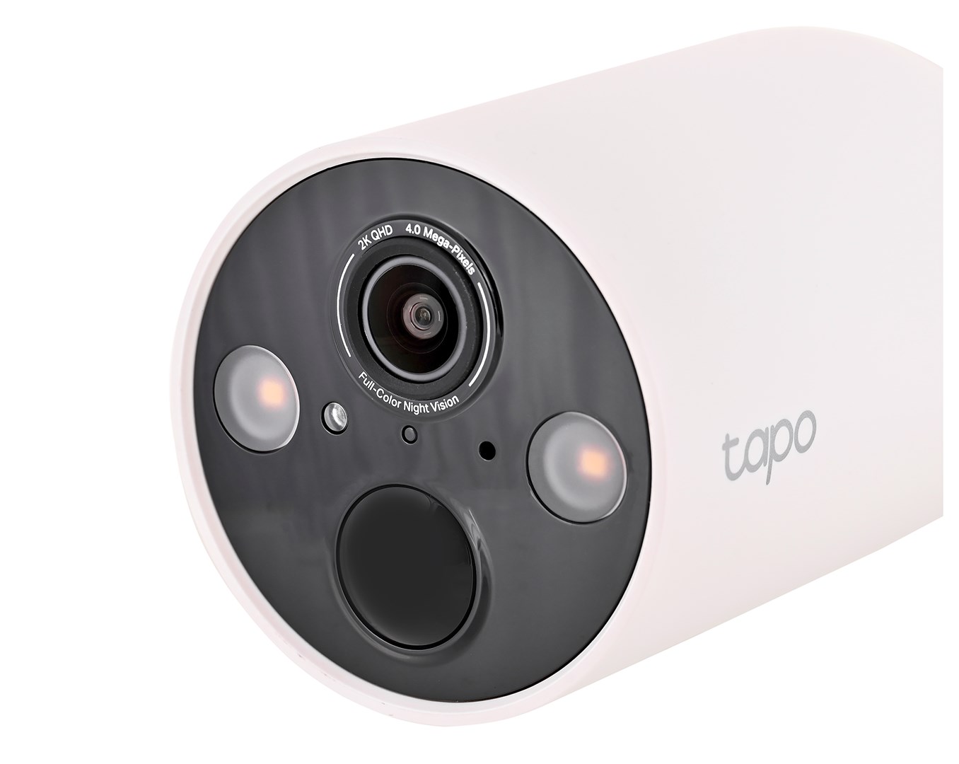 TP-Link Tapo Solar-Powered Security Camera Kit 1 C425, 1 A201