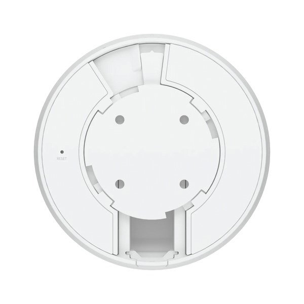 Ubiquiti UVC-G5-Dome IP security camera Indoor & outdoor 2688 x 1512 pixels Ceiling/wall