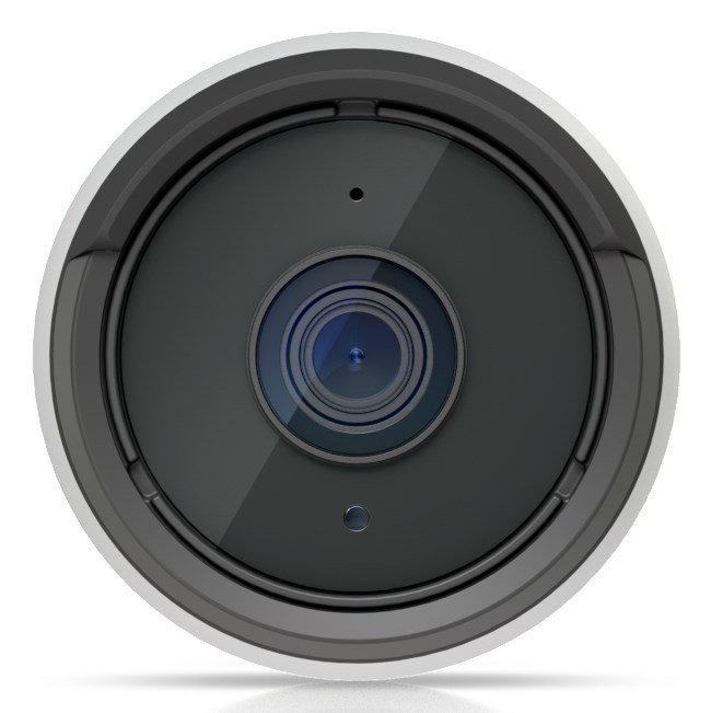 Ubiquiti G6 Bullet IP security camera Indoor & outdoor 3840 x 2160 pixels Ceiling/Wall/Pole