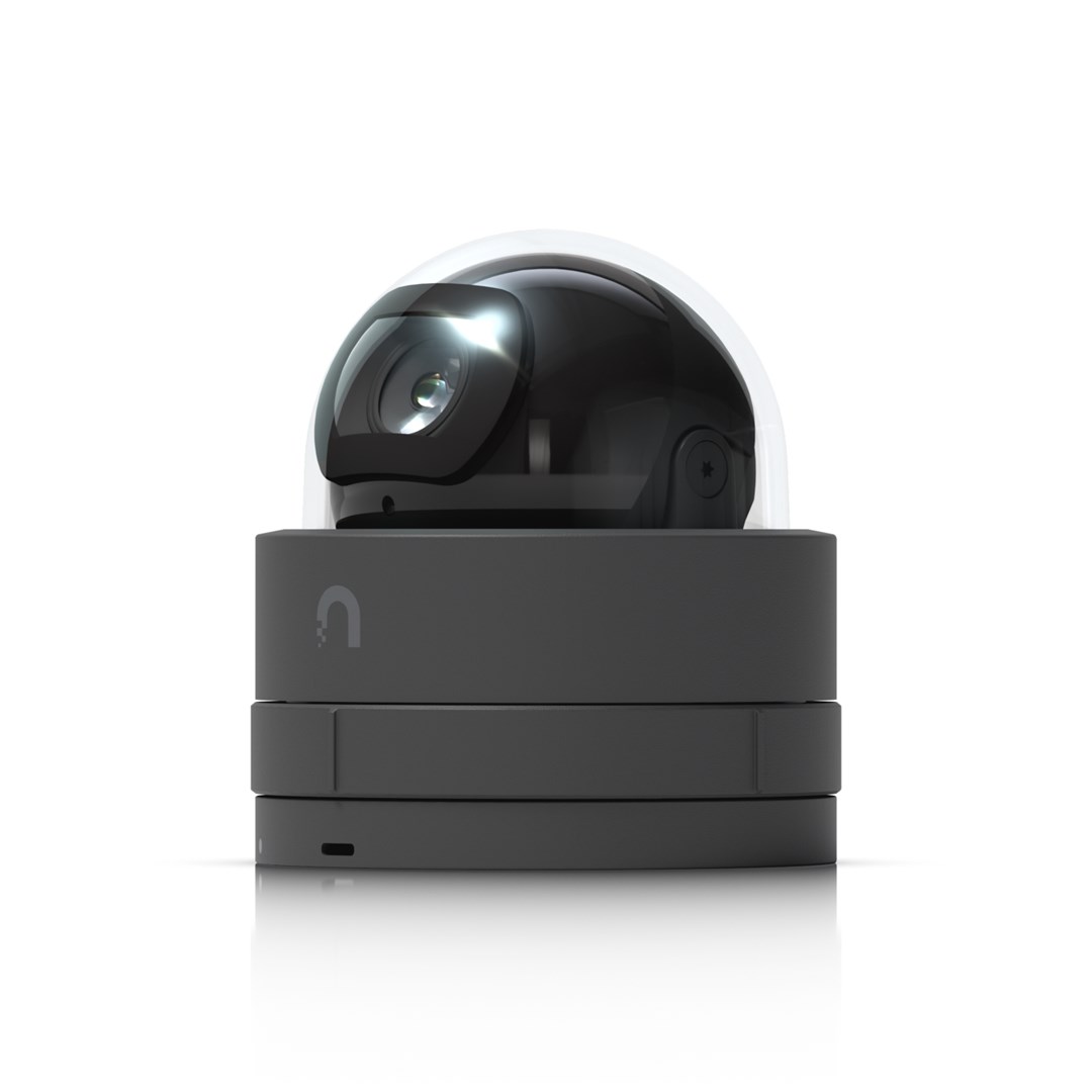 Ubiquiti G5 Dome Ultra IP security camera Indoor & outdoor 2688 x 1512 pixels Ceiling/wall