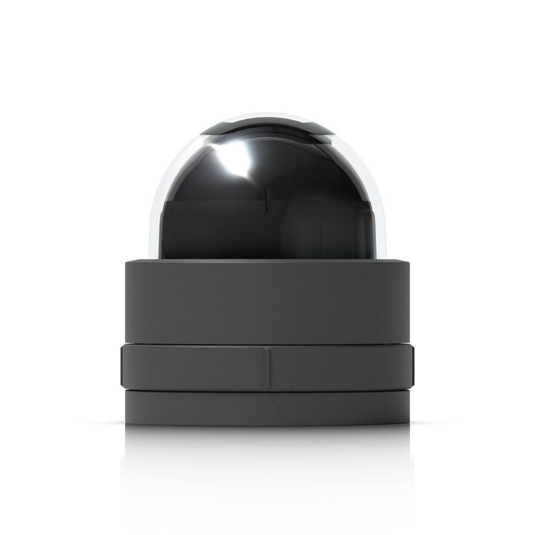 Ubiquiti G5 Dome Ultra IP security camera Indoor & outdoor 2688 x 1512 pixels Ceiling/wall