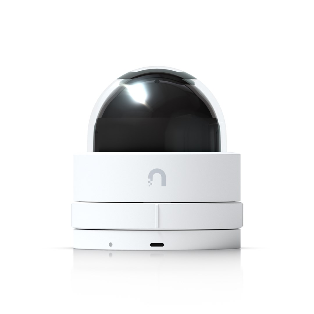 Ubiquiti G5 Dome Ultra IP security camera Indoor & outdoor 2688 x 1512 pixels Ceiling/wall