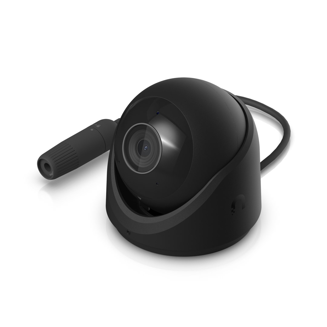 Ubiquiti G6 Turret IP security camera Indoor & outdoor 3864 x 2160 pixels Ceiling/wall