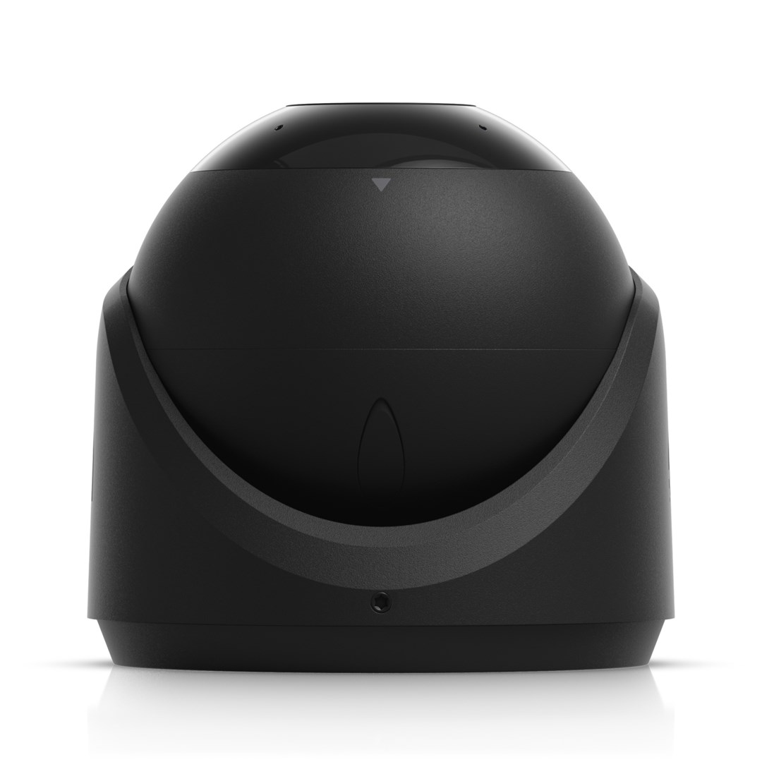 Ubiquiti G6 Turret IP security camera Indoor & outdoor 3864 x 2160 pixels Ceiling/wall