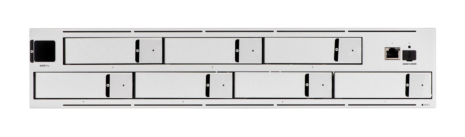 Ubiquiti UNVR-Pro 2U Grey