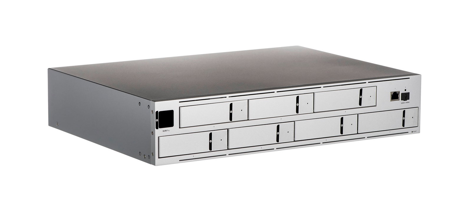Ubiquiti UNVR-Pro 2U Grey