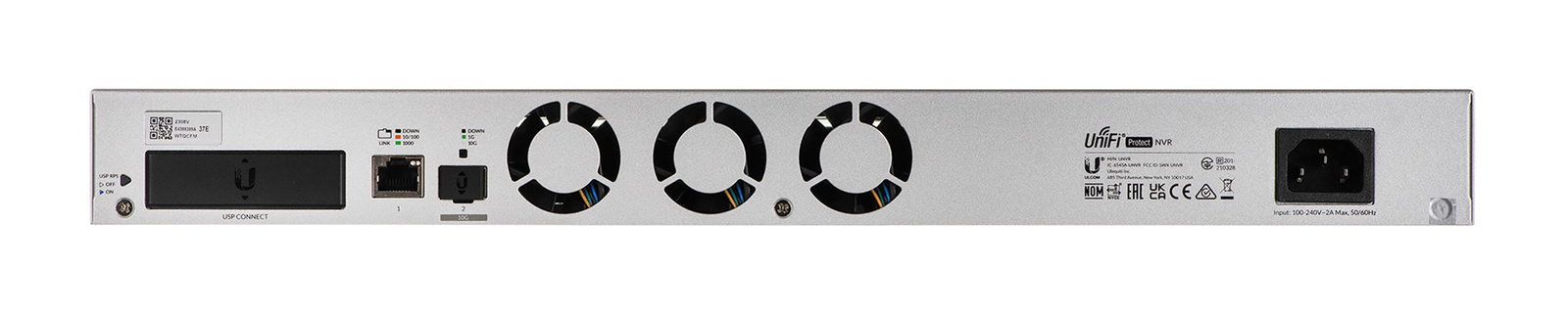 Ubiquiti Protect Network Video Recorder