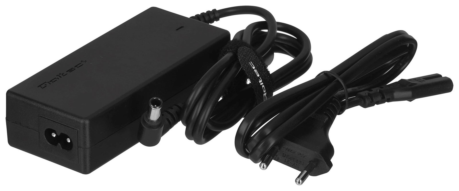 Qoltec 51773 Power adapter for Samsung monitor 42W 3A 14V 6.5 * 4.4 + power cable