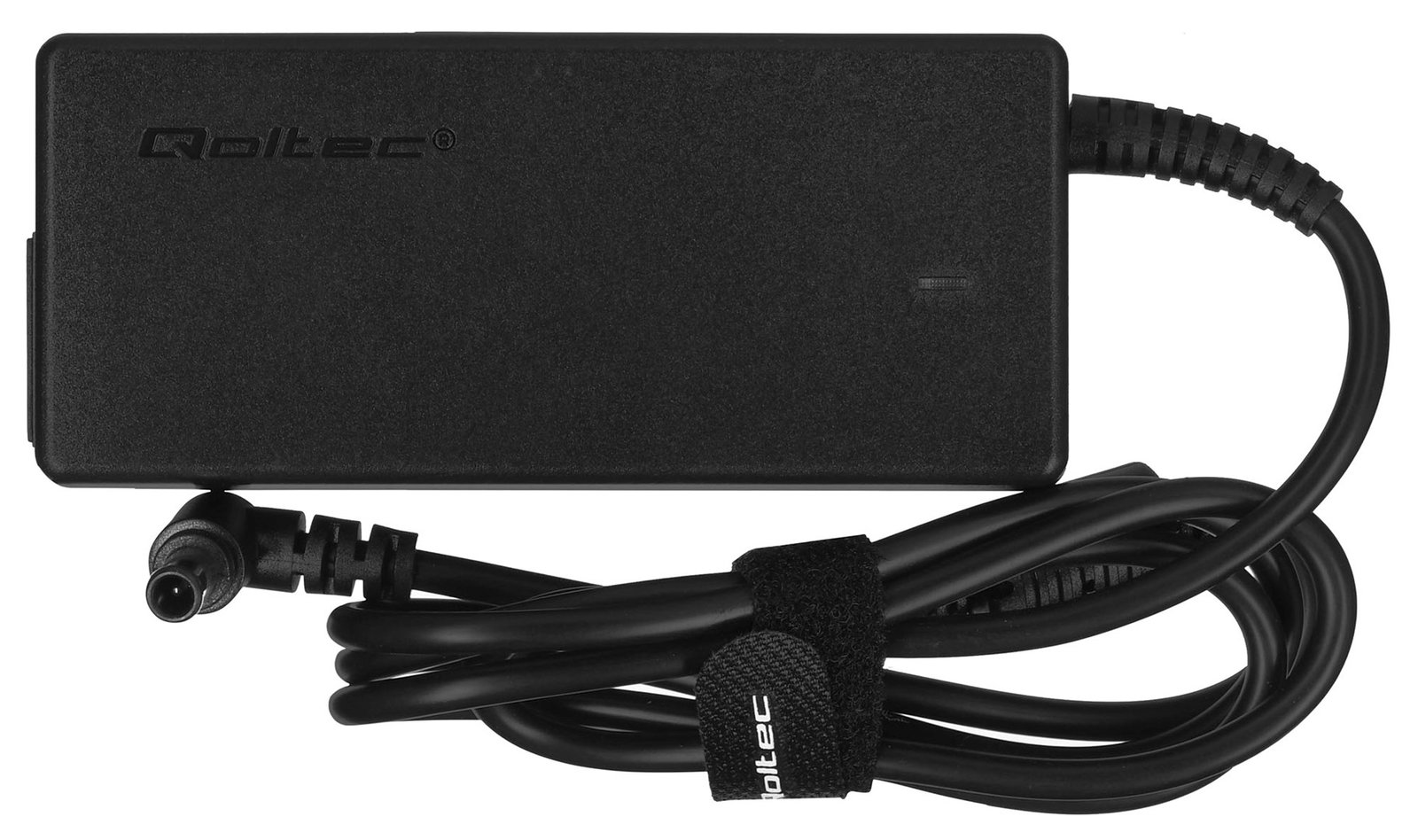 Qoltec 51773 Power adapter for Samsung monitor 42W 3A 14V 6.5 * 4.4 + power cable