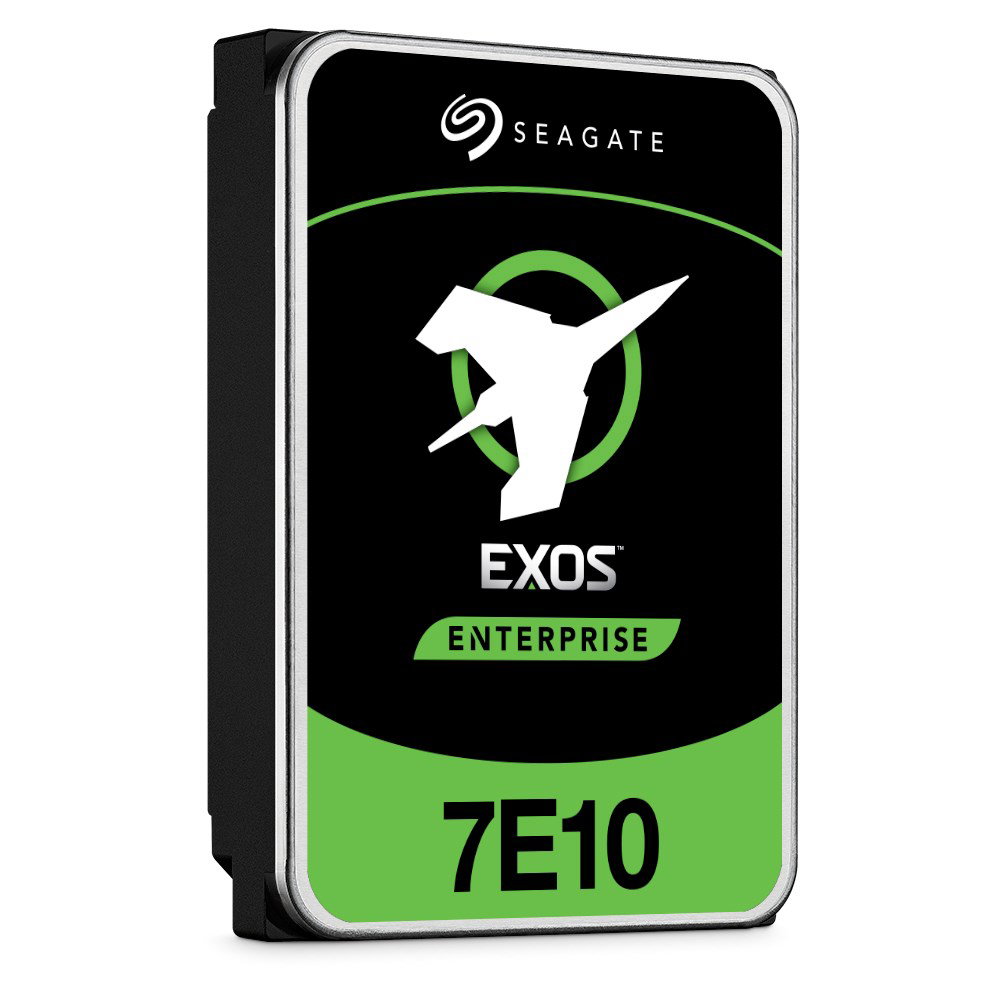 Seagate Exos ST10000NM017B internal hard drive 3.5 10 TB Serial ATA III