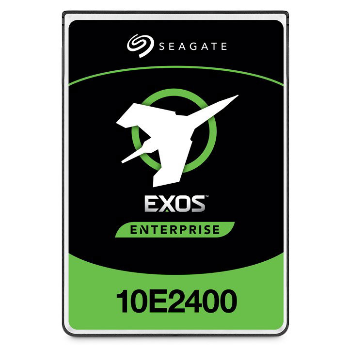 Seagate Exos ST600MM0009 internal hard drive 2.5 600 GB SAS