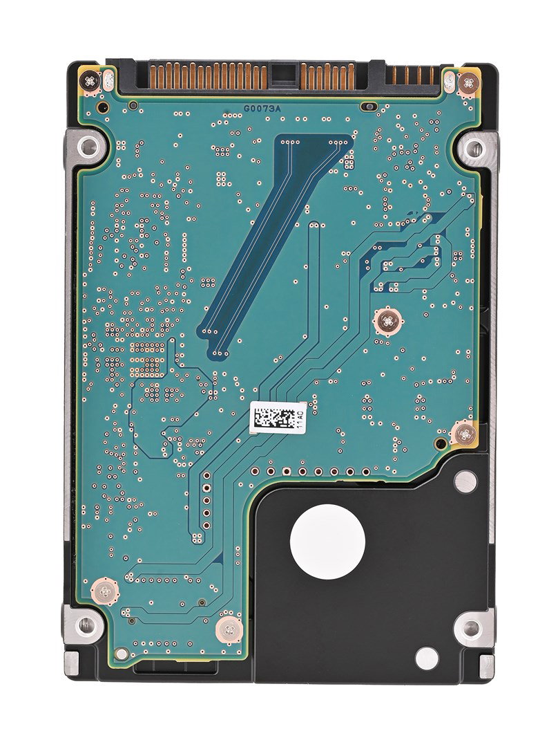 Toshiba AL15SEB24EQ internal hard drive 2.4 TB 10500 RPM 128 MB 2.5 SAS