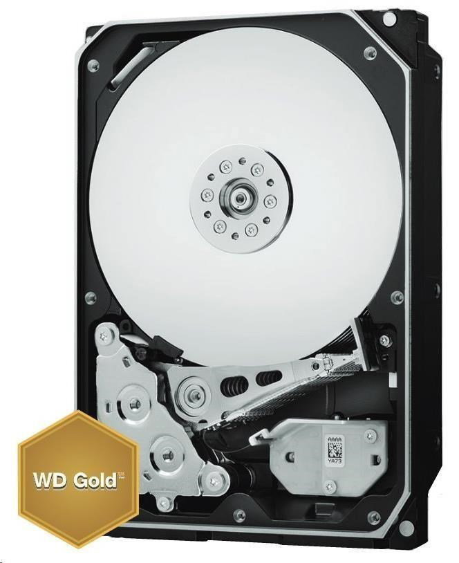 Western Digital Gold 3.5 18TB
