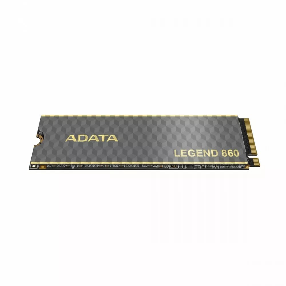 Adata SSD LEGEND 860 1TB PCIe 4x4 6000/4000 MB/s M.2