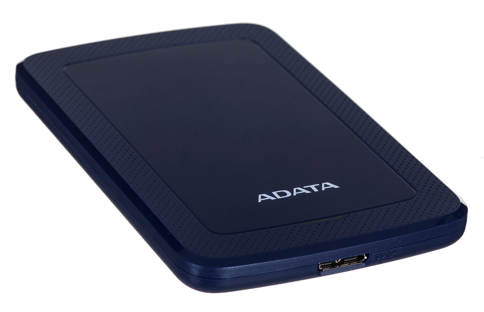 ADATA HDD Ext HV300 1TB Blue external hard drive 1000 GB Black