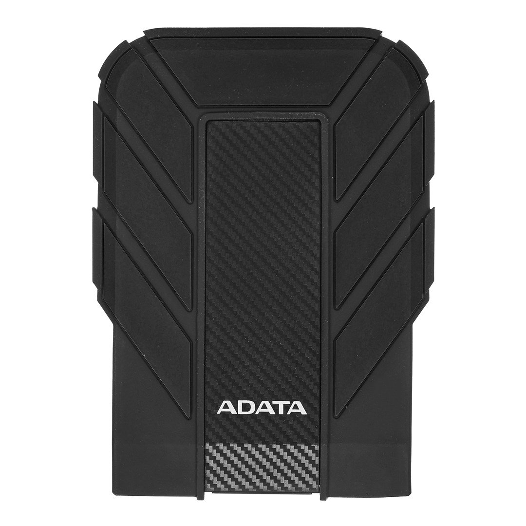 ADATA HD710 Pro external hard drive 1 TB Black