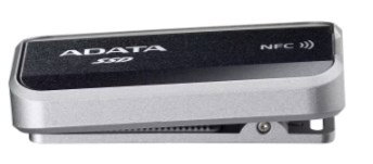 ADATA URBAN TAPSAFE External SSD 1000 GB