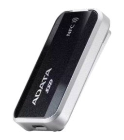 ADATA URBAN TAPSAFE External SSD 2000 GB