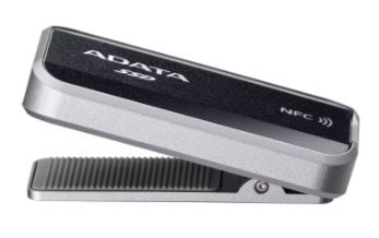 ADATA URBAN TAPSAFE External SSD 2000 GB