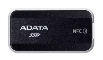 ADATA URBAN TAPSAFE External SSD 2000 GB
