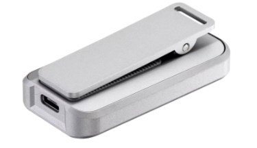 ADATA URBAN TAPSAFE External SSD 2000 GB