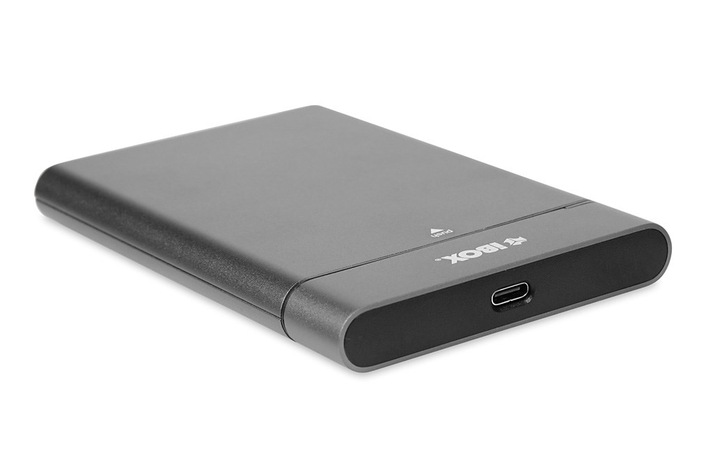 iBox HD-06 2.5 HDD enclosure