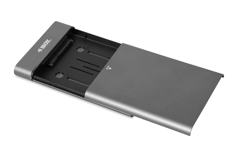iBox HD-06 2.5 HDD enclosure