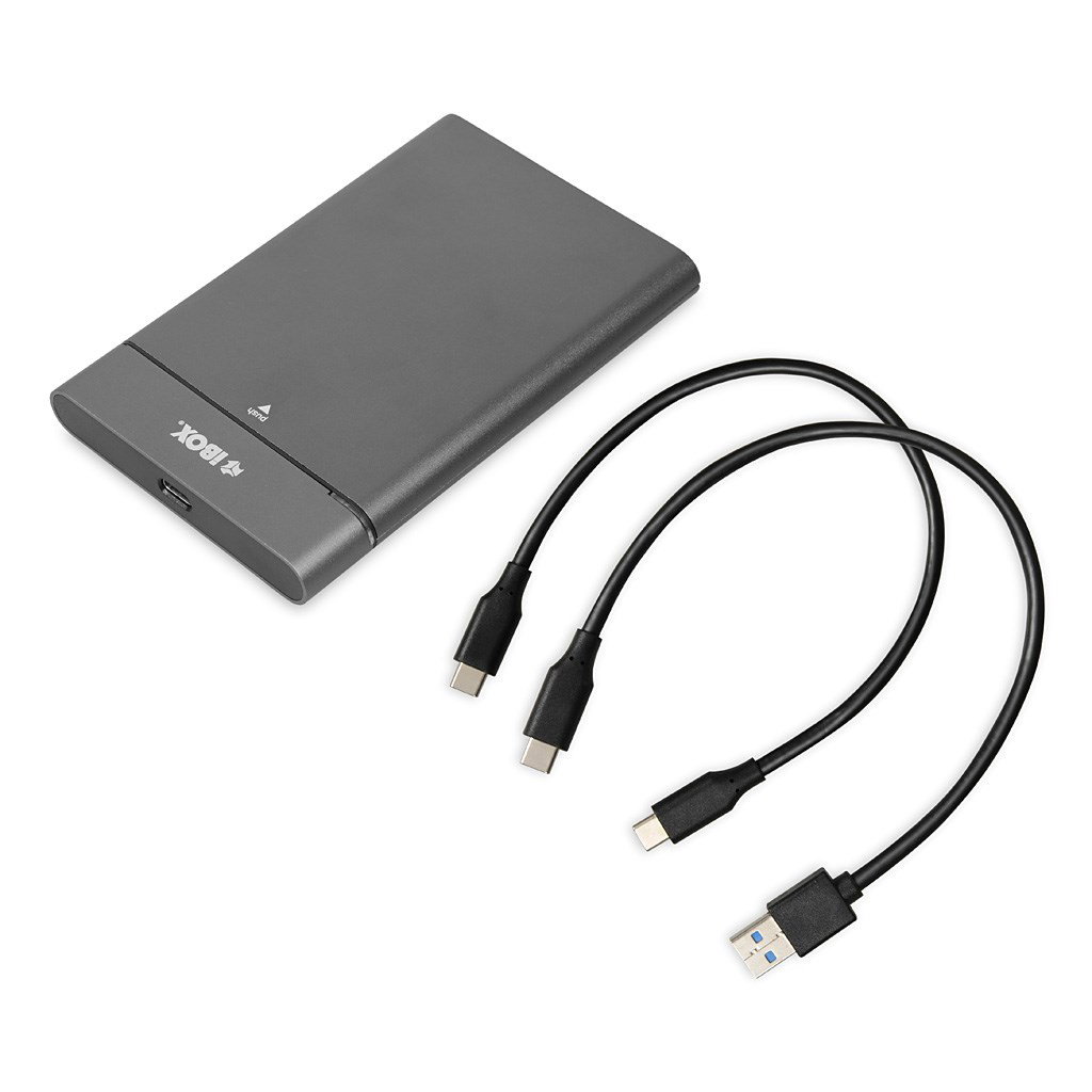 iBox HD-06 2.5 HDD enclosure