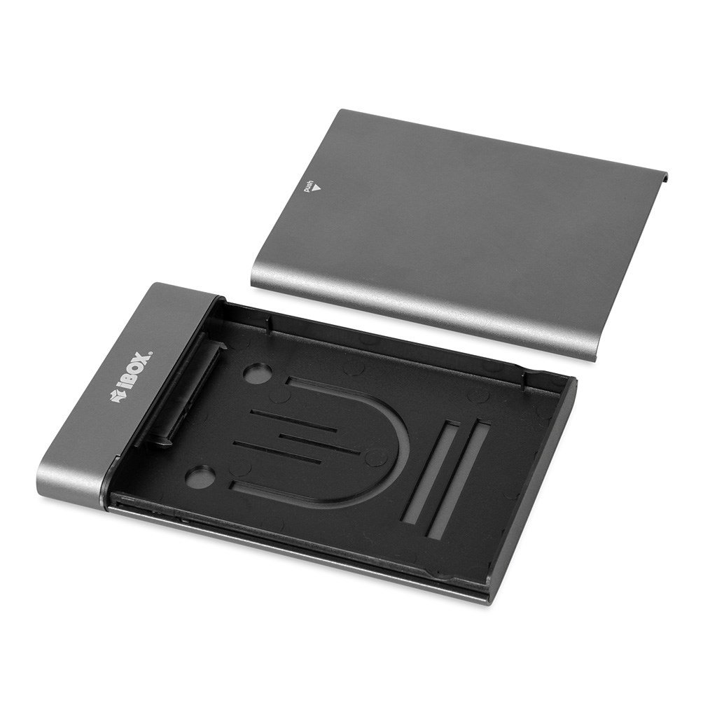 iBox HD-06 2.5 HDD enclosure
