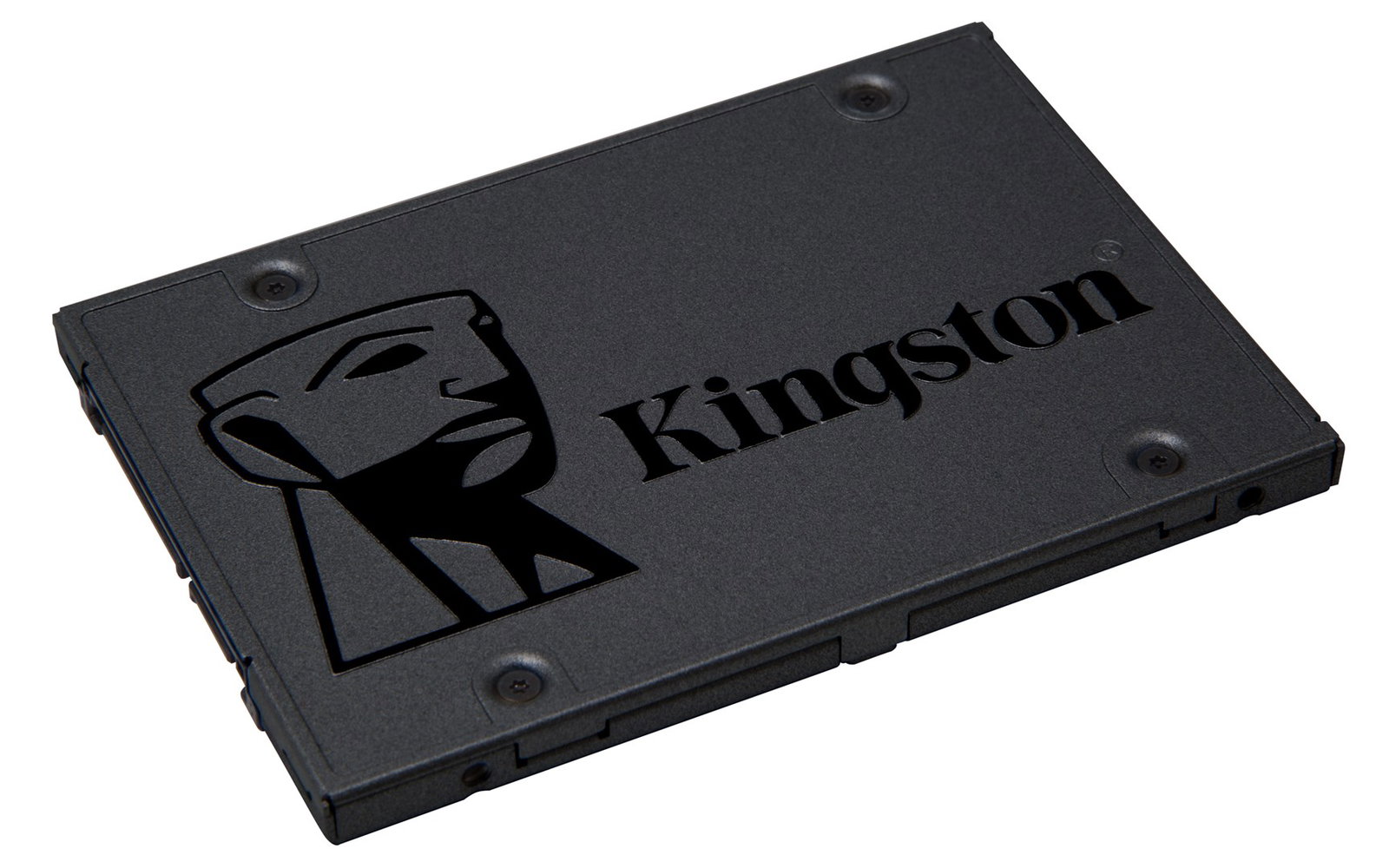Kingston Technology A400 960 GB 2.5 Serial ATA III TLC