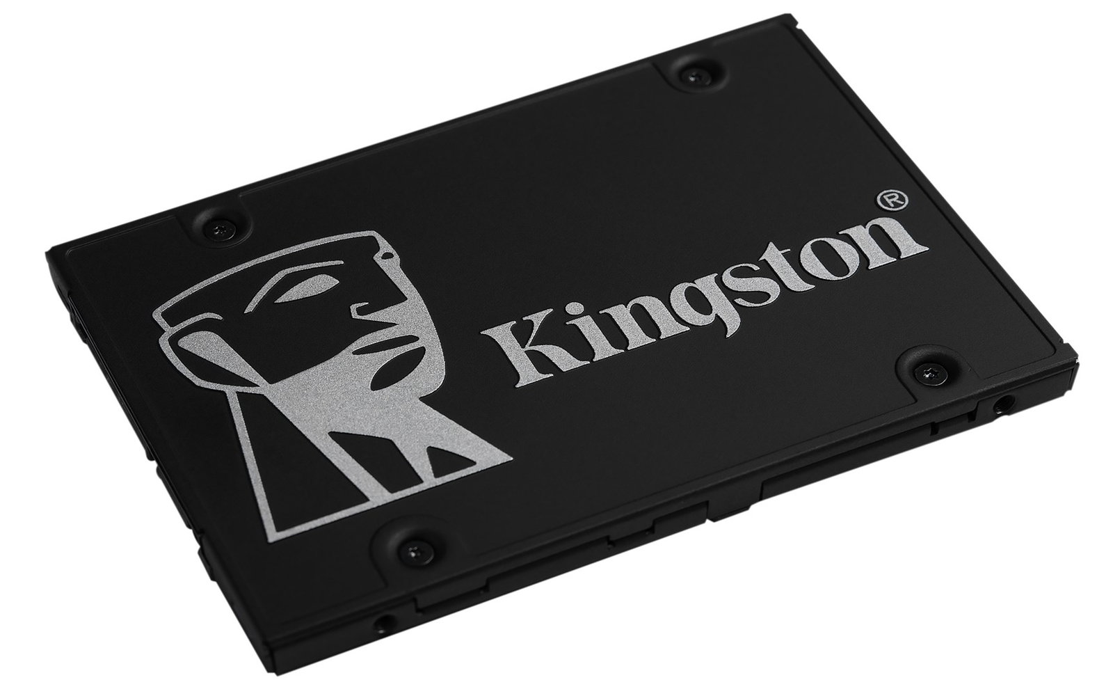 Kingston Technology KC600 2.5 256 GB Serial ATA III 3D TLC