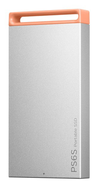 Lenovo 4XB1T88410 external solid state drive 1 TB USB Type-C 3.2 Gen 2 (3.1 Gen 2) Grey