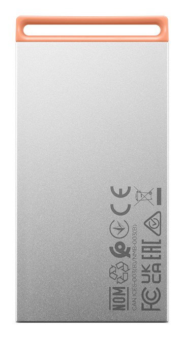 Lenovo 4XB1T88410 external solid state drive 1 TB USB Type-C 3.2 Gen 2 (3.1 Gen 2) Grey