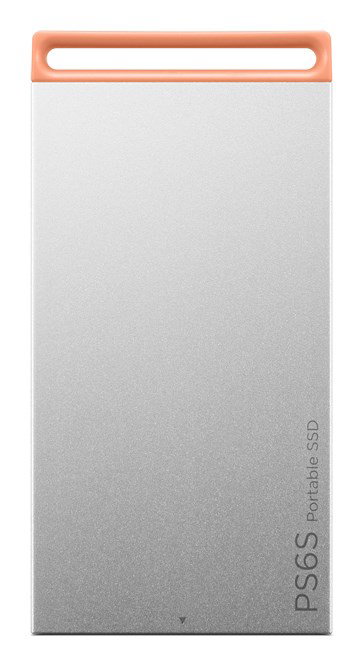 Lenovo 4XB1T88410 external solid state drive 1 TB USB Type-C 3.2 Gen 2 (3.1 Gen 2) Grey