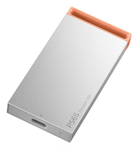 Lenovo 4XB1T88410 external solid state drive 1 TB USB Type-C 3.2 Gen 2 (3.1 Gen 2) Grey