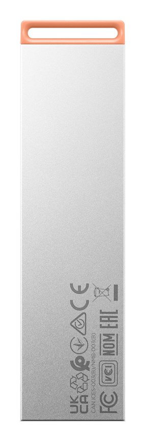 Lenovo 4XB1T88413 external solid state drive 2 TB USB Type-C 3.2 Gen 2 (3.1 Gen 2) Grey