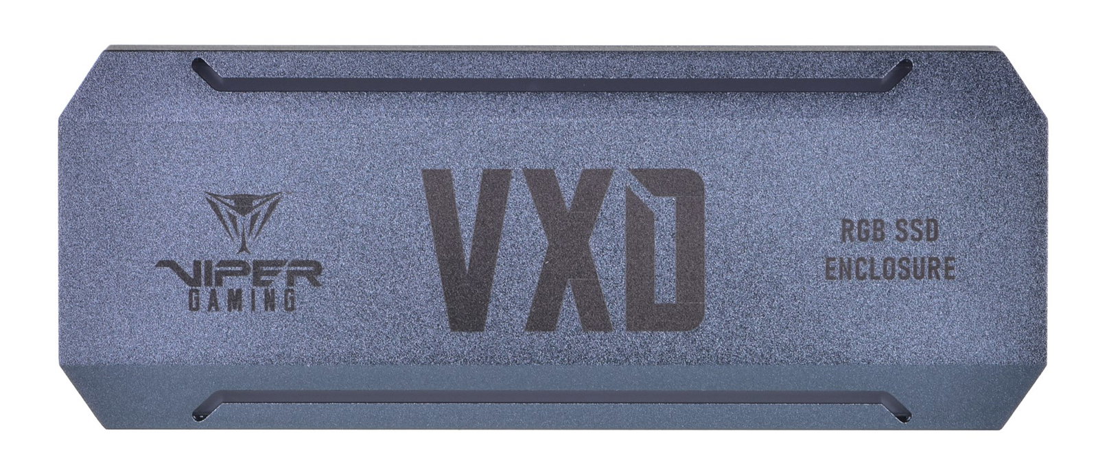 Patriot Memory VXD SSD enclosure Silver M.2