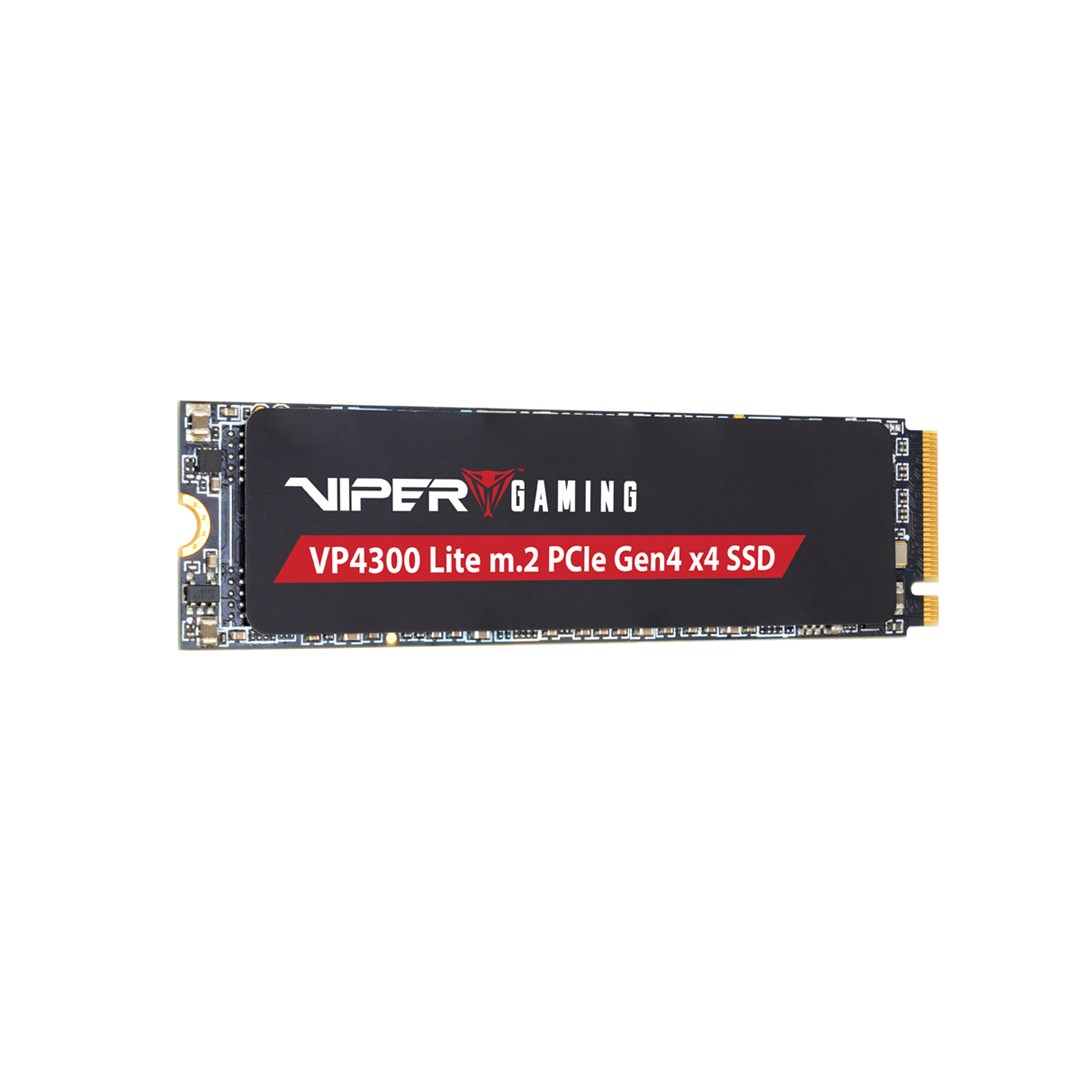 Patriot Memory VP4300 Lite M.2 1 TB PCI Express 4.0 NVMe (VP4300L1TBM28H)