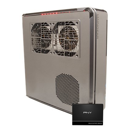 PNY CS900 250 GB 2.5 Serial ATA III 3D TLC