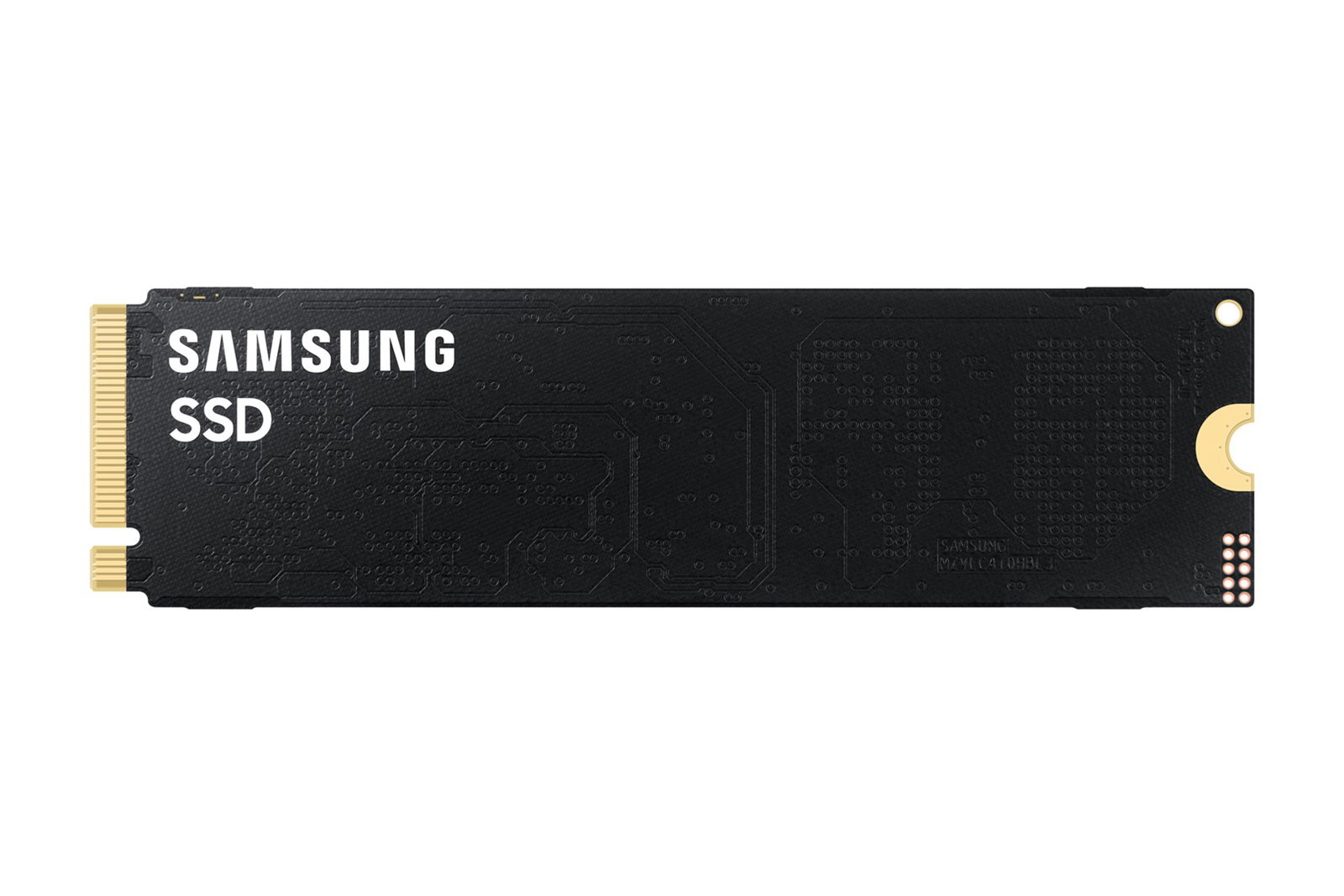 Samsung 9100 PRO PCIe 5.0 NVMe M.2 SSD - 1 TB